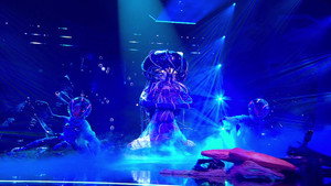 The Masked Singer 11. évad Ep.3 3. epizód