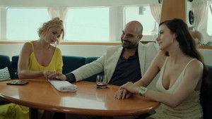 Hotel Margaret Season 1 Ep.48 Brúnó, a hős