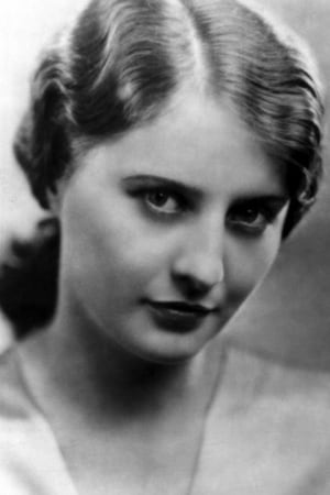 Barbara Stanwyck profil kép