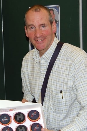 Chris Barrie profil kép