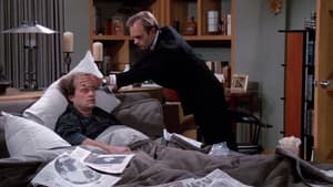 Frasier - A dumagép 1. évad Ep.23 23. epizód