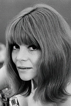 Françoise Brion profil kép