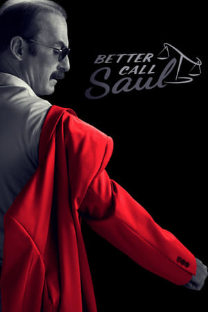 Better Call Saul poszter