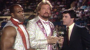 WWF Prime Time Wrestling Season 4 Ep.21 21. epizód