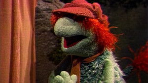 Fraggle Rock 2. évad Ep.23 23. epizód