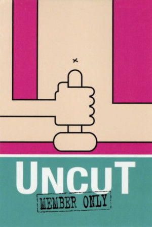 UnCut: Member Only poszter
