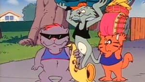 Heathcliff and the Catillac Cats 1. évad Ep.52 52. epizód