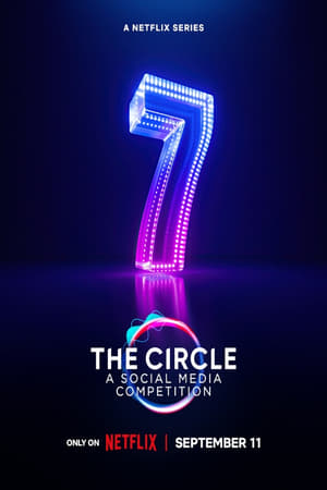 The Circle - USA poszter