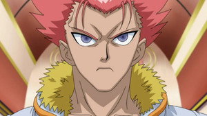 爆丸バトルブローラーズ Season 2 Ep.38 38. epizód