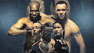 UFC 268: Usman vs. Covington 2 háttérkép