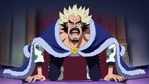 One Piece 16. évad Ep.659 659. epizód