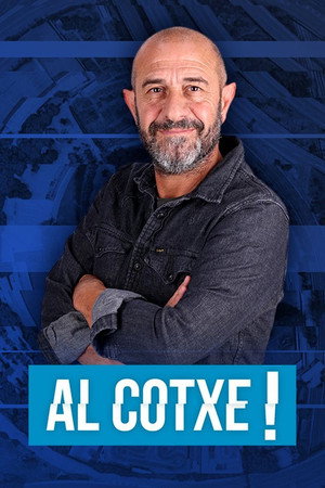 Al cotxe!