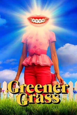 Greener Grass poszter