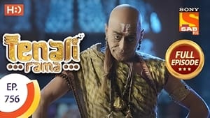 Tenali Rama 7. évad Ep.42 42. epizód