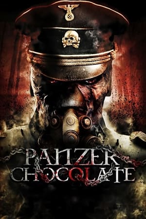 Panzer Chocolate poszter