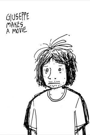 Giuseppe Makes a Movie poszter
