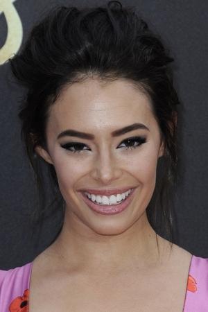 Chloe Bridges profil kép