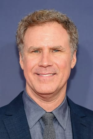 Will Ferrell profil kép