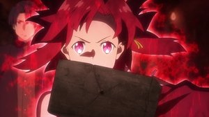 終末のイゼッタ 1. évad Ep.11 11. epizód