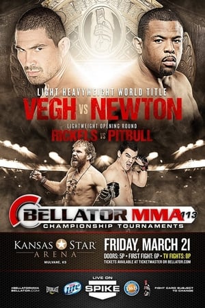 Bellator 113