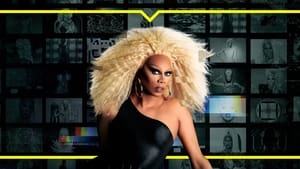 RuPaul's Drag Race: Untucked kép