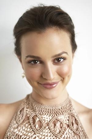 Leighton Meester profil kép