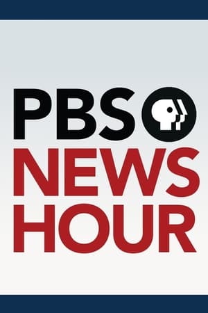 PBS News Hour poszter