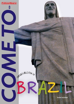 Come To Brazil