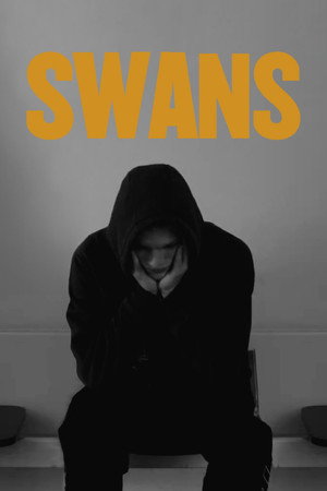 Swans poszter