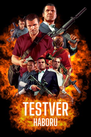 Testvérháború