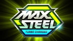 Max Steel: Turbo Charged háttérkép