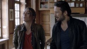 Sam 2. évad Ep.5 5. epizód