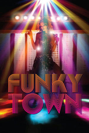 Funkytown poszter