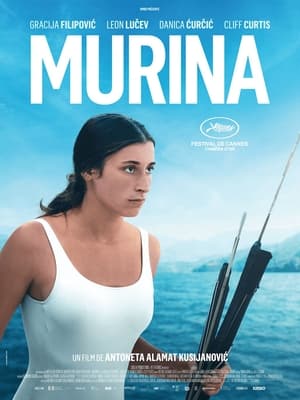 Murina poszter