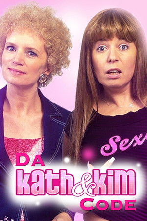 Da Kath & Kim Code poszter
