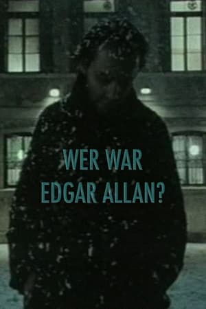 Wer war Edgar Allan?