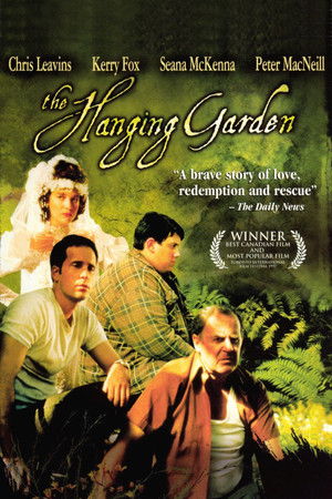 The Hanging Garden poszter