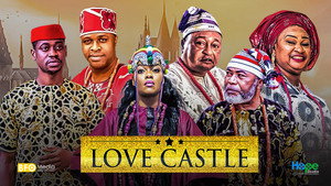 Love Castle háttérkép