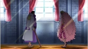 One Piece 16. évad Ep.667 667. epizód