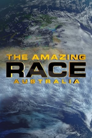 The Amazing Race Australia