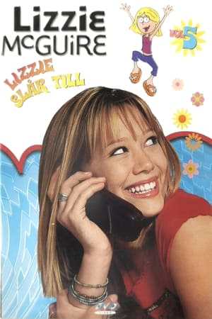 Lizzie McGuire poszter