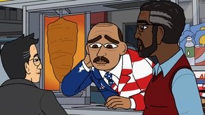 Az USA legboldogabb családja 1. évad Ep.8 8. epizód