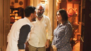 نعمة الافوكاتو 1. évad Ep.15 15. epizód