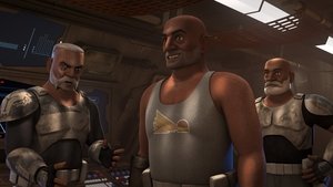 Star Wars: Lázadók 2. évad Ep.1 Az elveszett parancsnokok