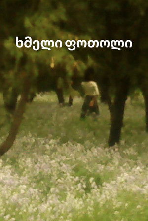ხმელი ფოთოლი