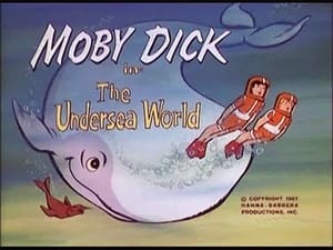 Moby Dick and Mighty Mightor 1. évad Ep.14 14. epizód