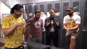 Being The Elite 3. évad Ep.273 273. epizód