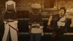 Black Clover 1. évad Ep.13 13. epizód