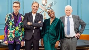 Great British Menu 15. évad Ep.27 27. epizód