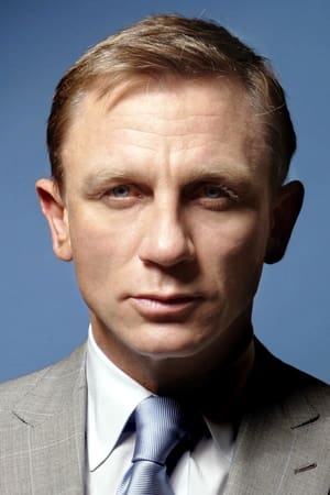 Daniel Craig profil kép